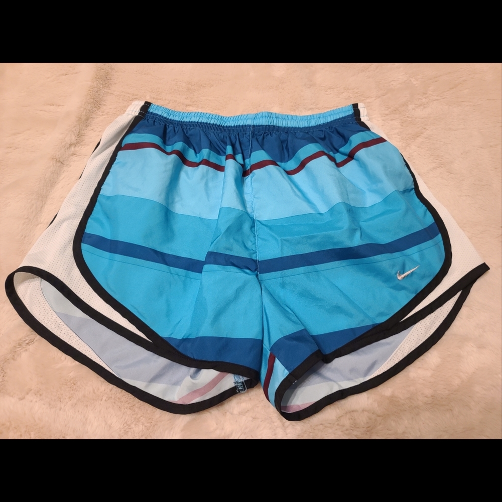 Gym shorts
